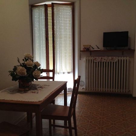 Azzurramare Bed & Breakfast Grottammare Ngoại thất bức ảnh