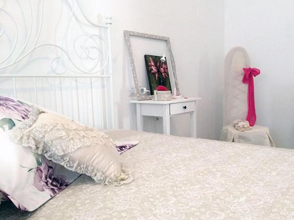 Azzurramare Bed & Breakfast Grottammare Ngoại thất bức ảnh