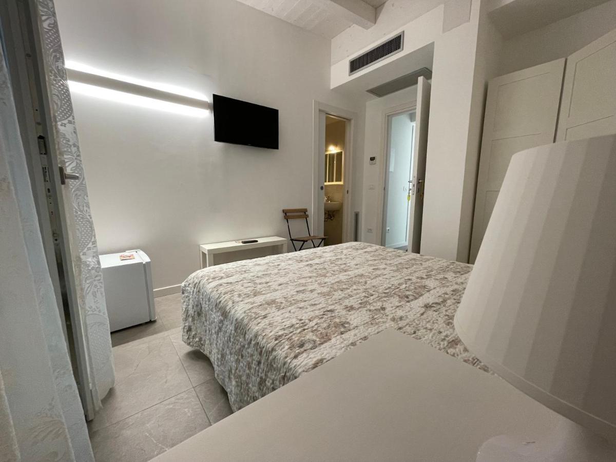 Azzurramare Bed & Breakfast Grottammare Ngoại thất bức ảnh