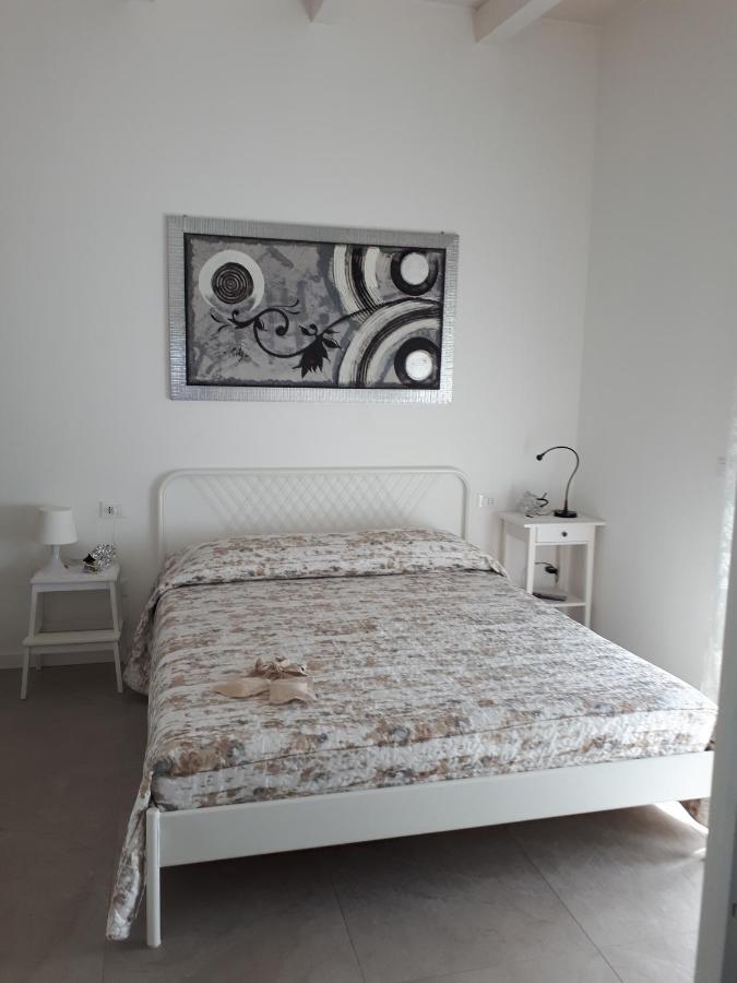 Azzurramare Bed & Breakfast Grottammare Ngoại thất bức ảnh