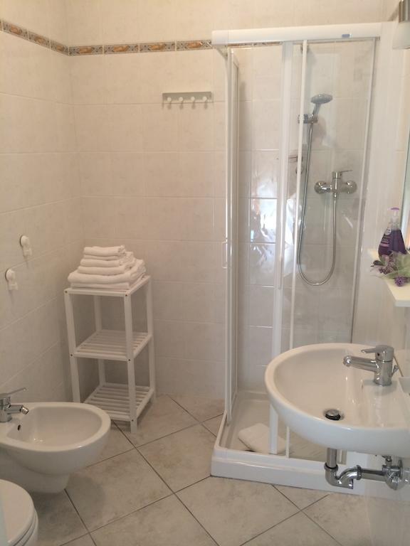 Azzurramare Bed & Breakfast Grottammare Phòng bức ảnh