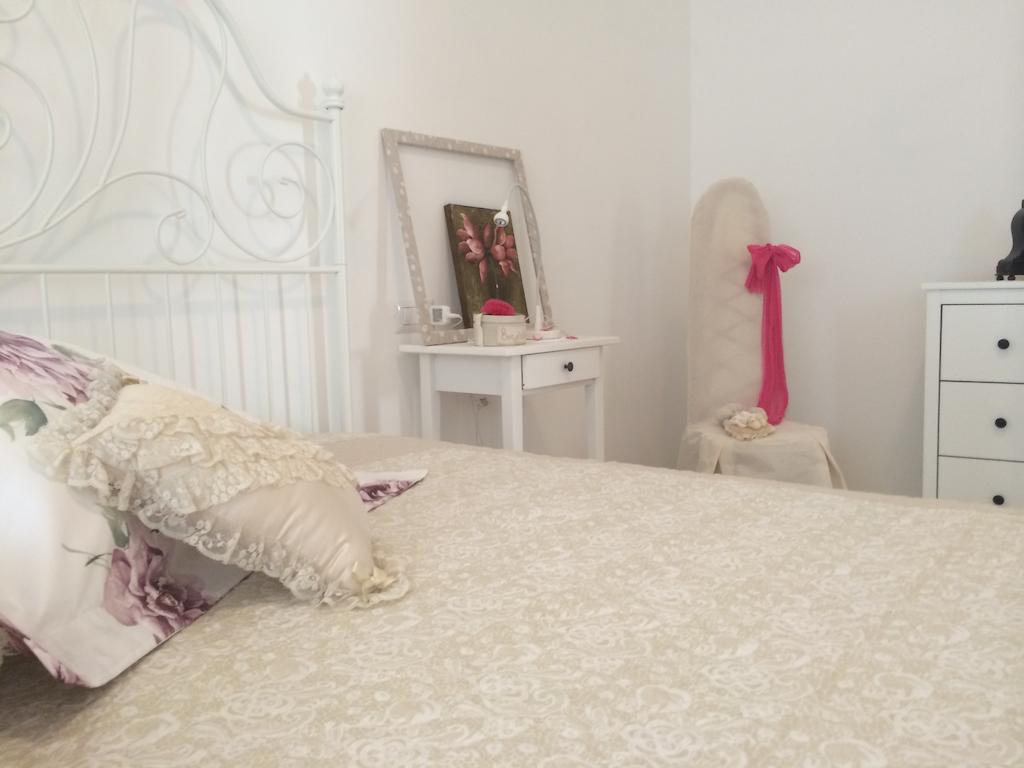 Azzurramare Bed & Breakfast Grottammare Phòng bức ảnh