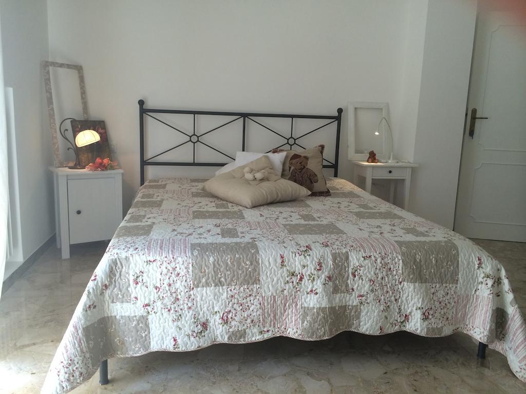 Azzurramare Bed & Breakfast Grottammare Phòng bức ảnh