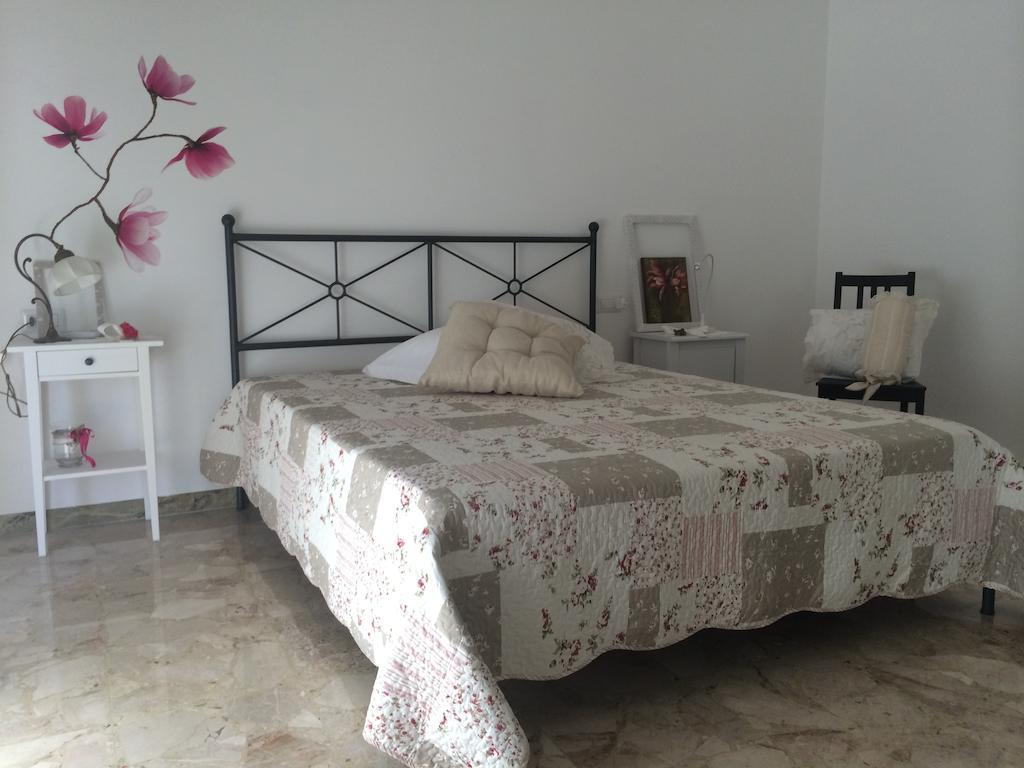 Azzurramare Bed & Breakfast Grottammare Phòng bức ảnh