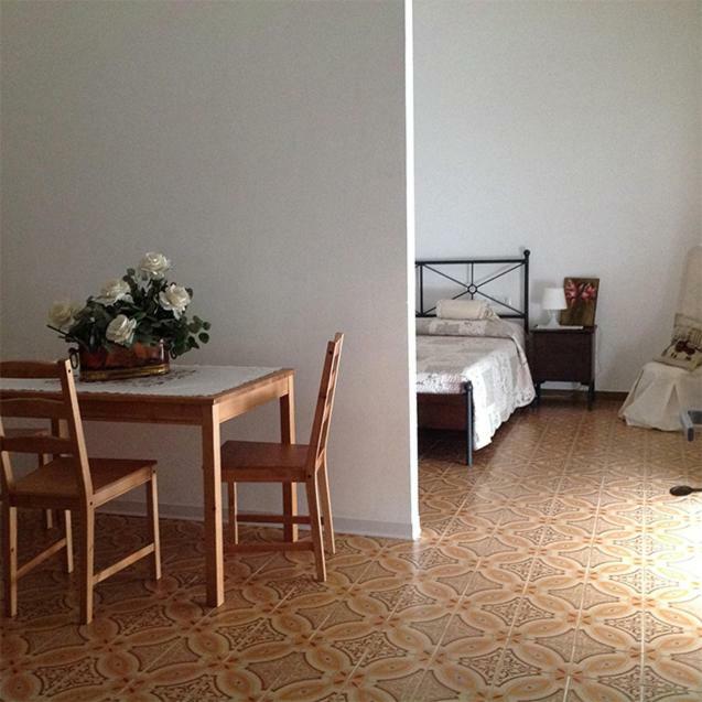 Azzurramare Bed & Breakfast Grottammare Ngoại thất bức ảnh