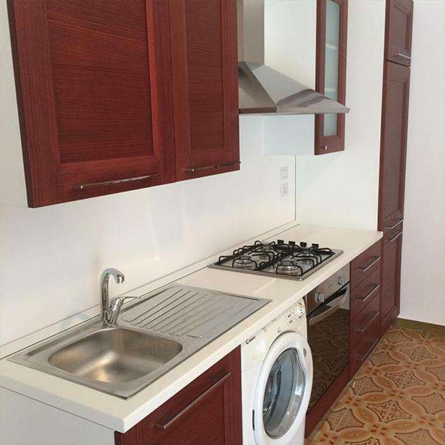 Azzurramare Bed & Breakfast Grottammare Ngoại thất bức ảnh