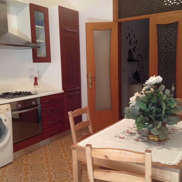 Azzurramare Bed & Breakfast Grottammare Ngoại thất bức ảnh